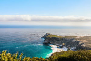 Chapmans Peak