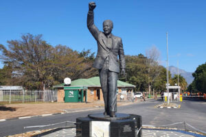 Drakenstein Prison Gida Travel and Tours Winelands Tour